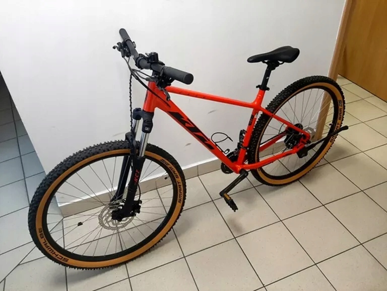 ROWER KTM CHICAGO DISC 291 2021 KOŁA 29" 12191927998 oficjalne