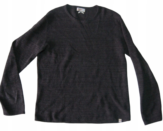 JACK&JONES JORAXEL KNIT L nowy sweter męski