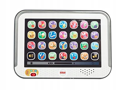 Tablet edukacyjny Fisher-Price CDG57