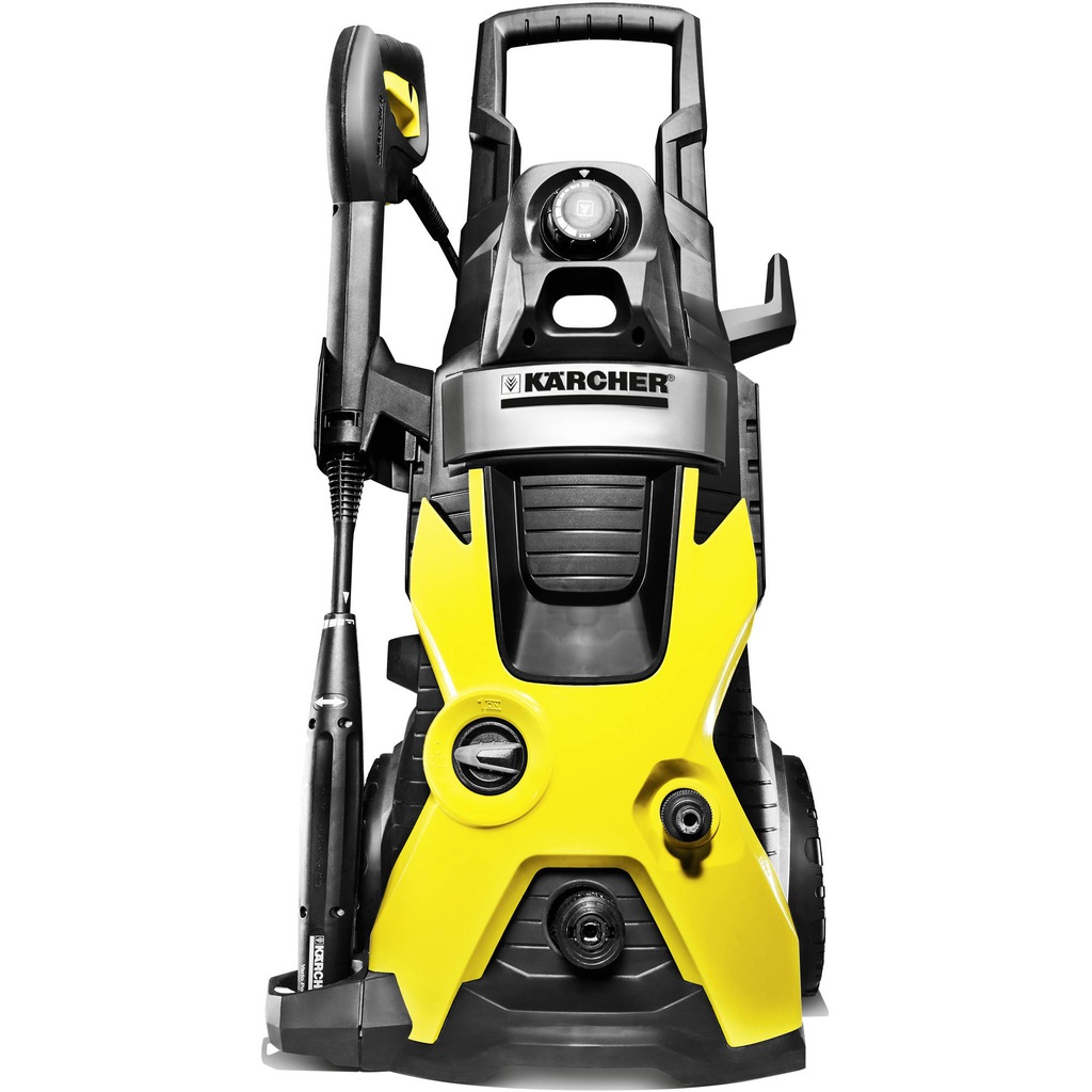Service car Karcher