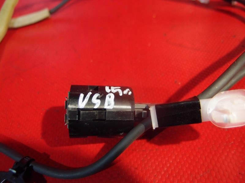 GNIAZDO USB KABEL SUZUKI SX4 SCROSS 2015 1,6B