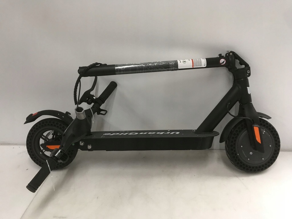 Hulajnoga Elektryczna Urban Glide RIDE-100XS 120kg - 5905255776876 -  14376382732 