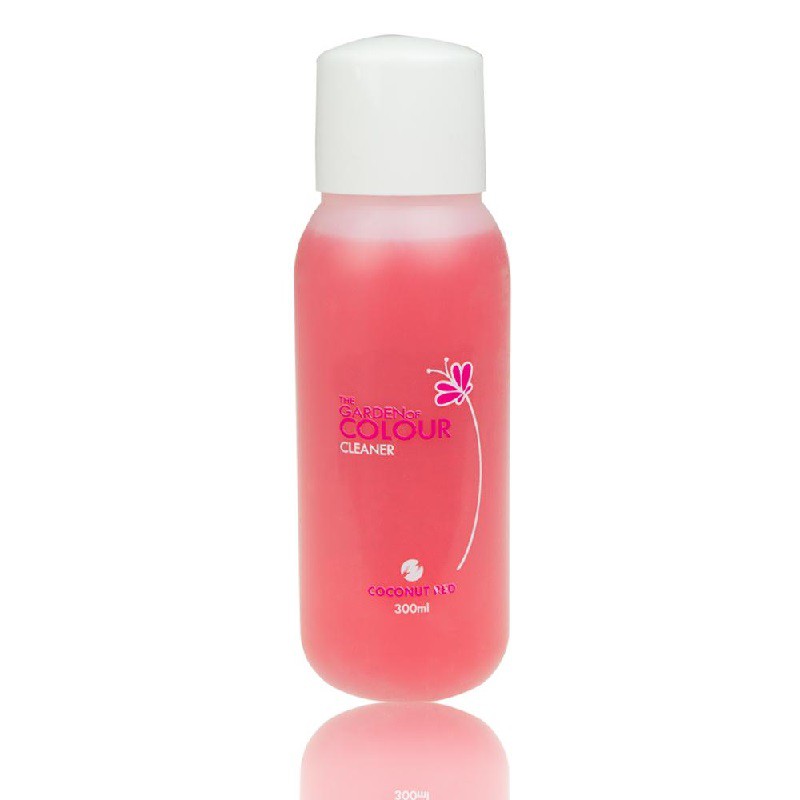 Silcare Cleaner 570 ml