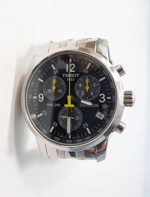 ZEGAREK TISSOT T461