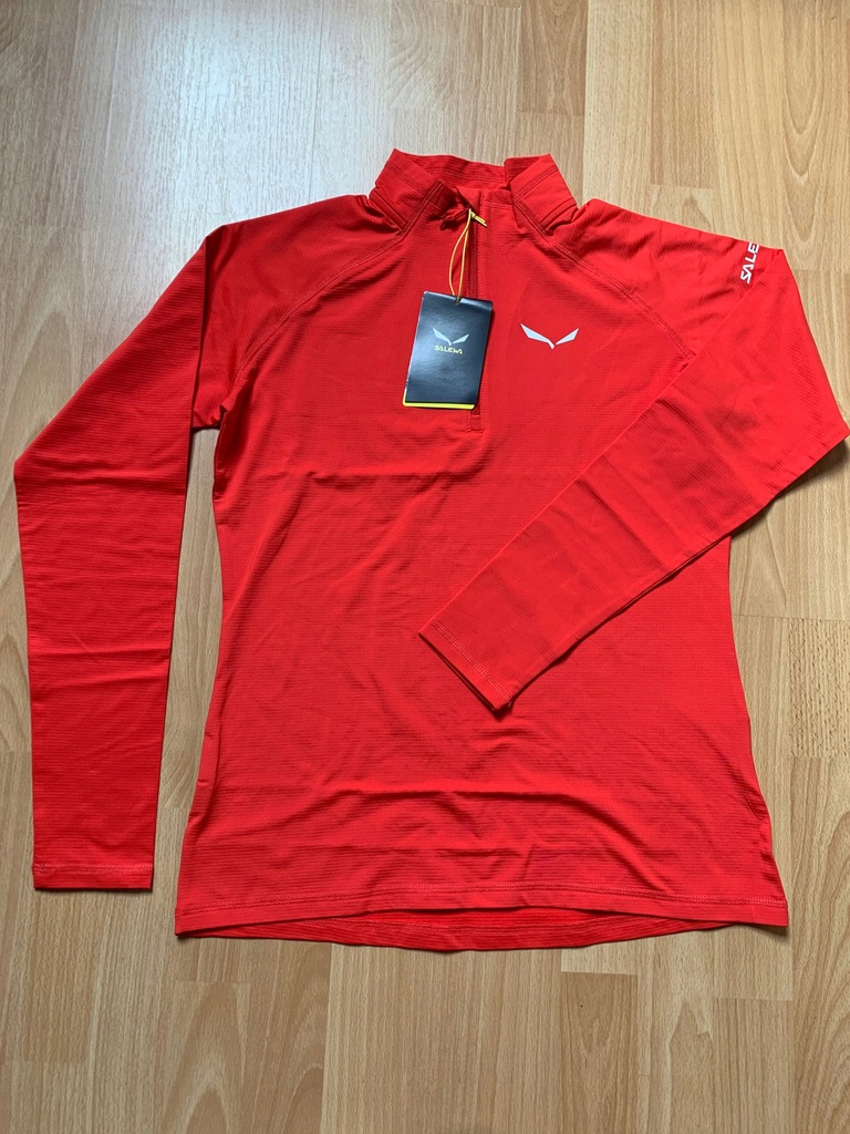 Salewa Ortles Cubic Pl Techniczna bluza damska XL