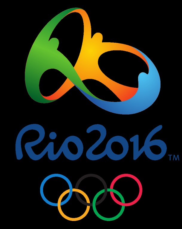 Oficjalna smycz z IO RIO2016
