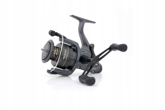 KOŁOWROTEK SHIMANO BAITRUNNER DL-FB 4000