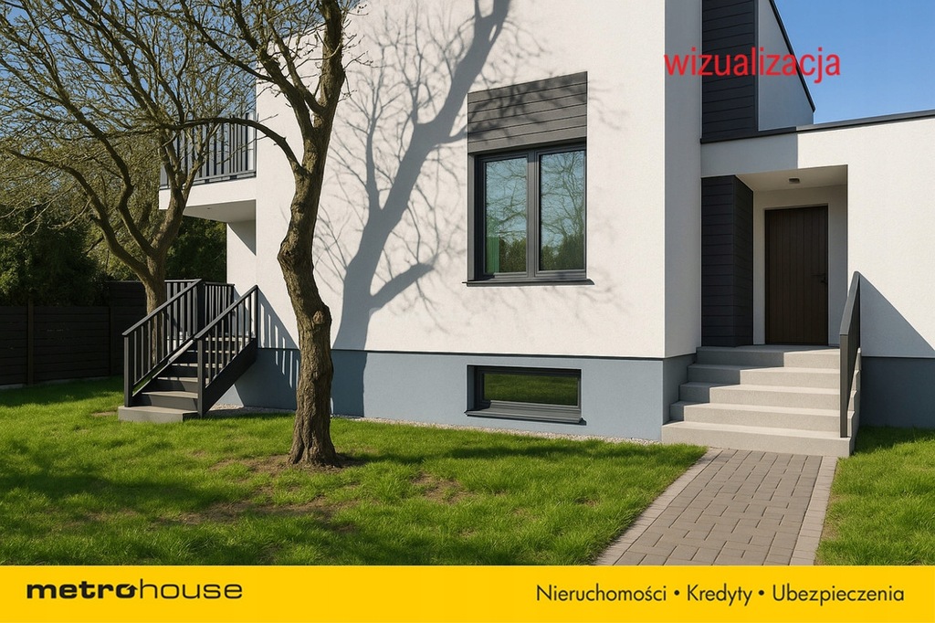 Dom, Piastów, Pruszkowski, 100 m²