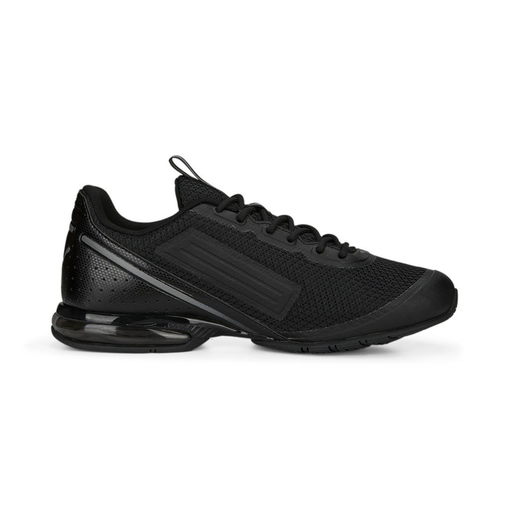 まぐろ Sneakersy Puma Cell Divide Mesh 377913 04 Czarny | eobuwie