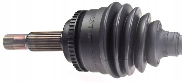 GKN PÓŁOŚ NAPĘDOWA TOYOTA 9180874076 oficjalne