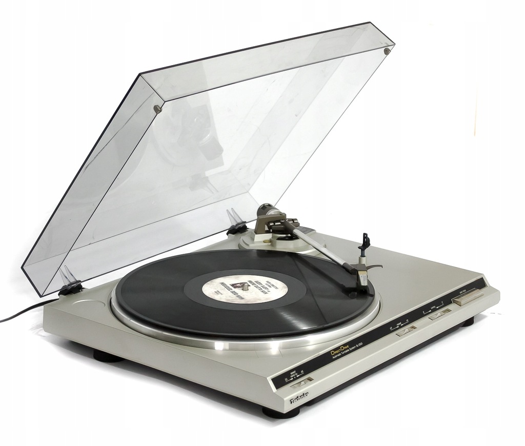 TECHNICS SL-DD3 POSZUKIWANY GRAMOFON DIRECT DRIVE