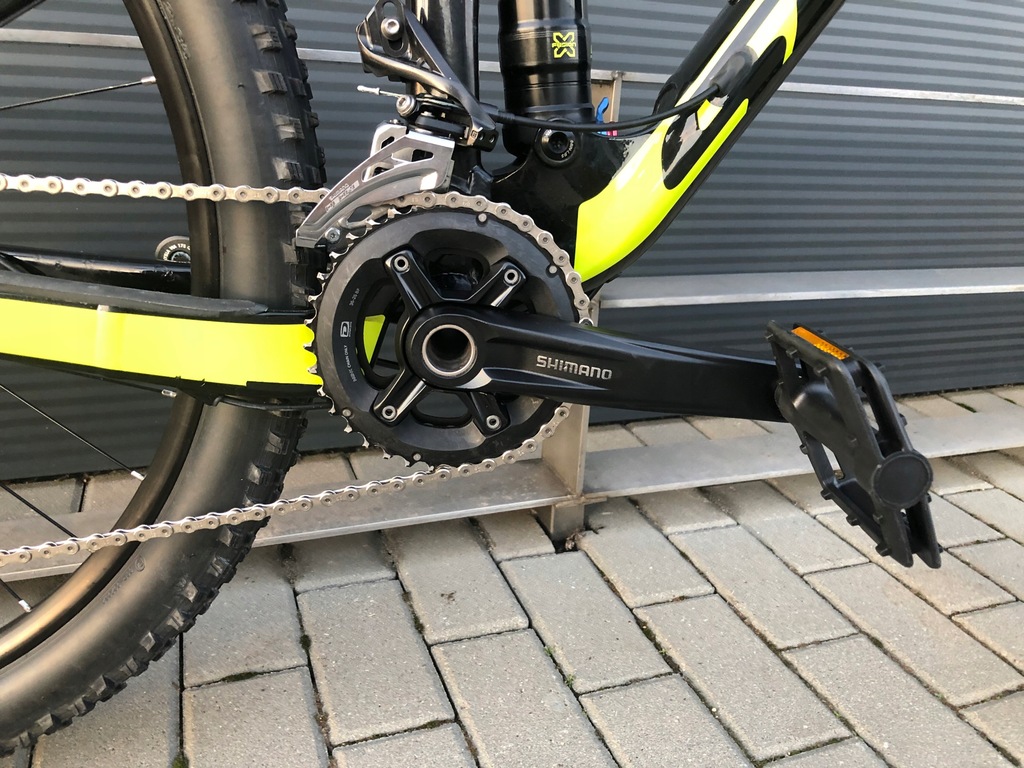 SCOTT SPARK 29 XL FULL TREK CUBE Aredi.ru 10415458488