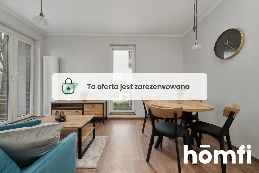 Mieszkanie, Wrocław, Fabryczna, 53 m²