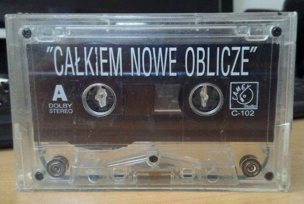 Slums Attack - Całkiem Nowe Oblicze KASETA