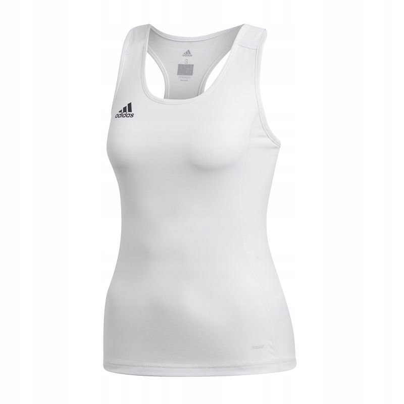 Koszulka adidas Team 19 Compression Tank W DW6868