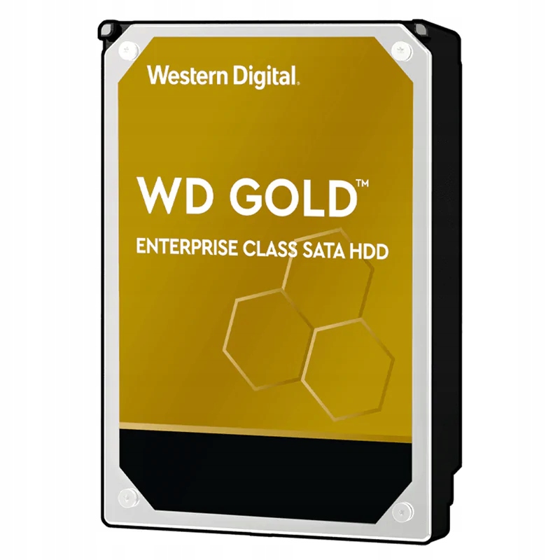 Dysk serwerowy HDD WD Gold DC HA750 (14 TB;