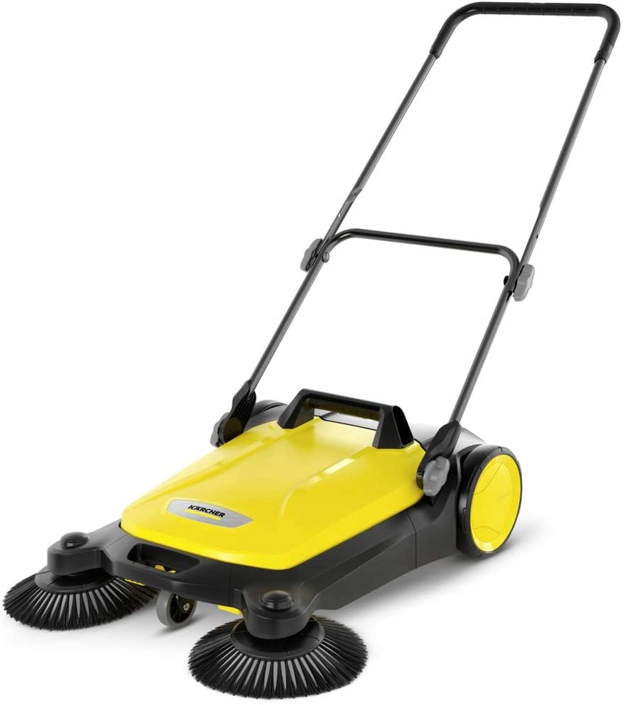 BN62 KARCHER ZAMIATARKA S 4 Twin 1.766-360.0