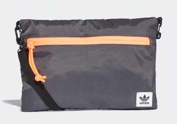 Listonoszka nerka ADIDAS SIMPLE POUCH LARGE 9118772871 oficjalne archiwum Allegro