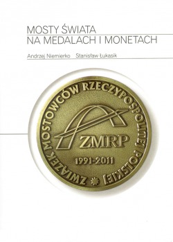 MOSTY ŚWIATA NA MEDALACH I MONETACH Z DEDYKACJĄ !!