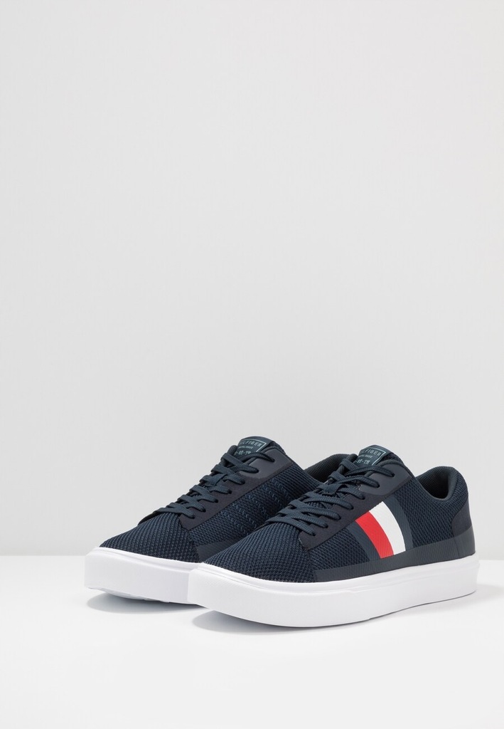 TOMMY HILFIGER LIGHTWEIGHT MĘSKIE TRAMPKI 45 1BJB