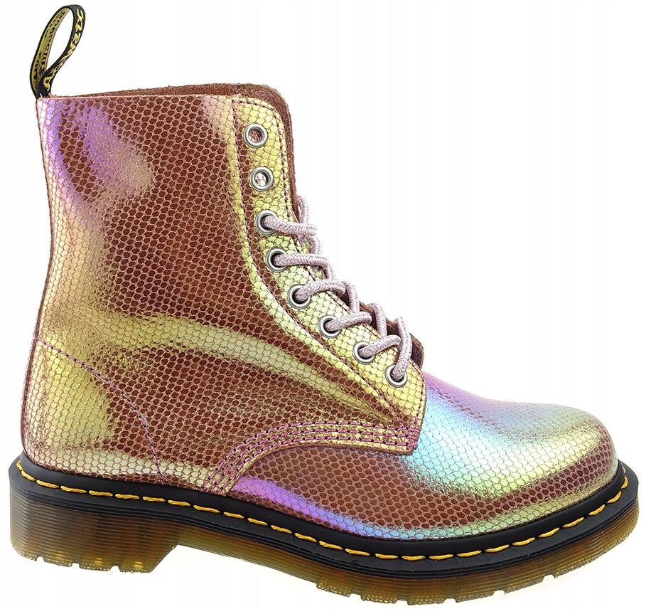 Dr. Martens 1460 Martensy glany Pascal hologram 40