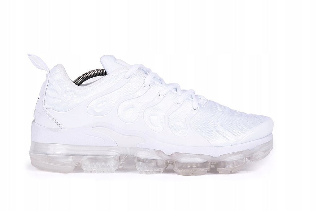 nike tn vapormax white