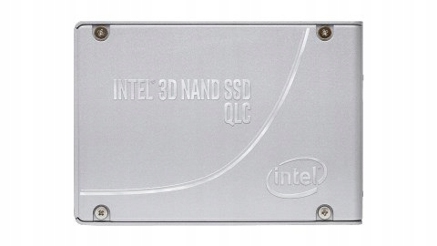 Dysk SSD Solidigm (Intel) S4620 480GB SATA 2.5" SSDSC2KG480GZ01 (DWPD