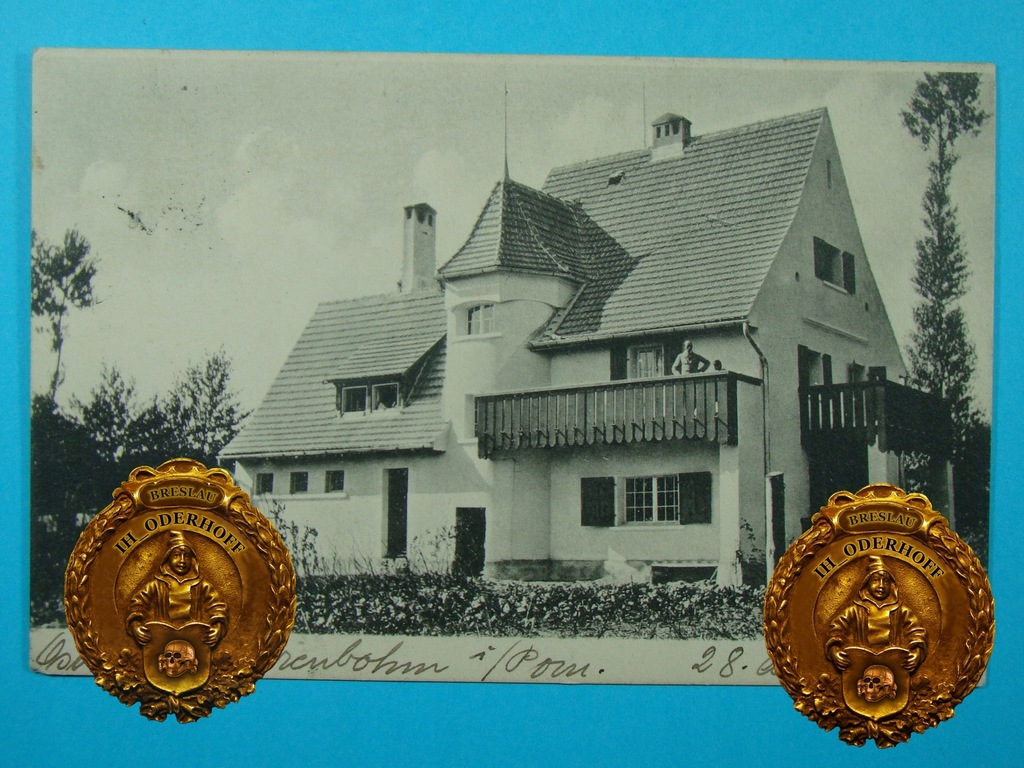 1921 Sorenbohm=Villa Lux H6080