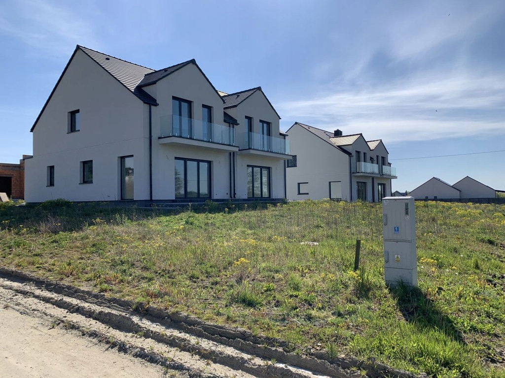 Dom, Kórnik, Kórnik (gm.), 120 m²