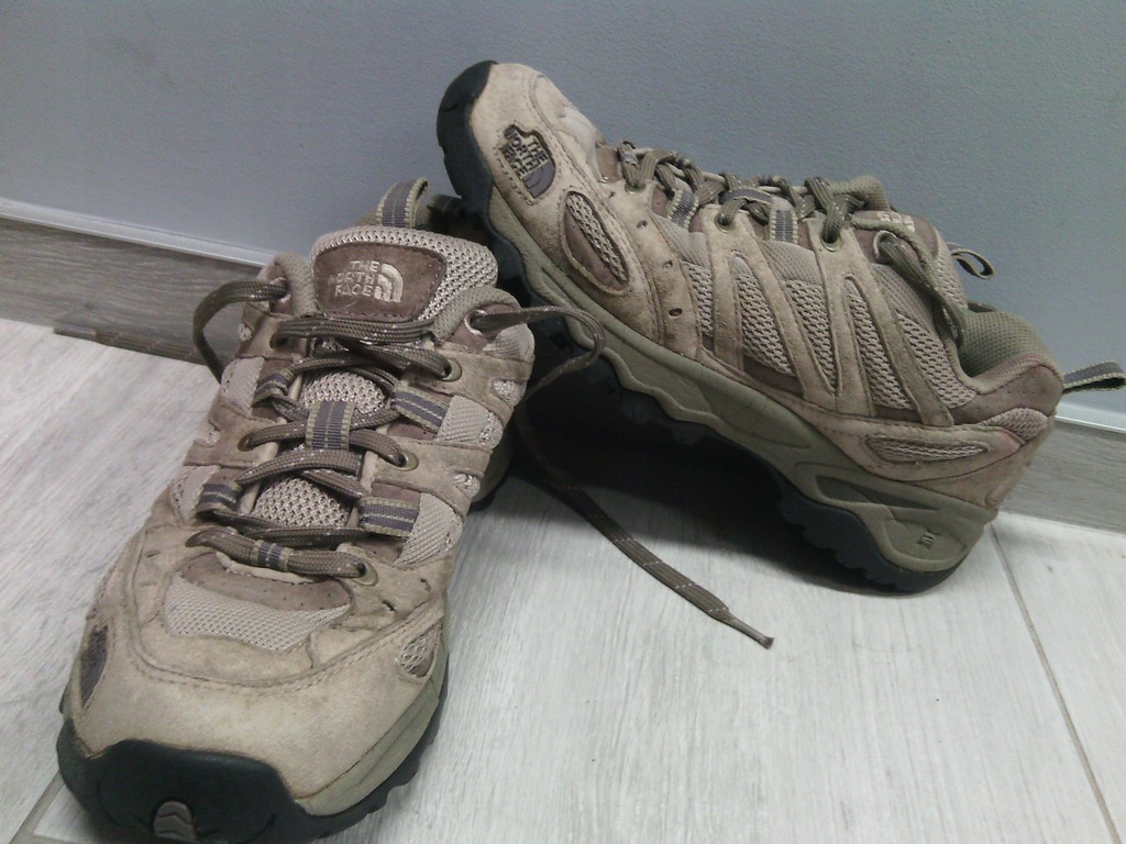 buty the north face 40 25,5cm