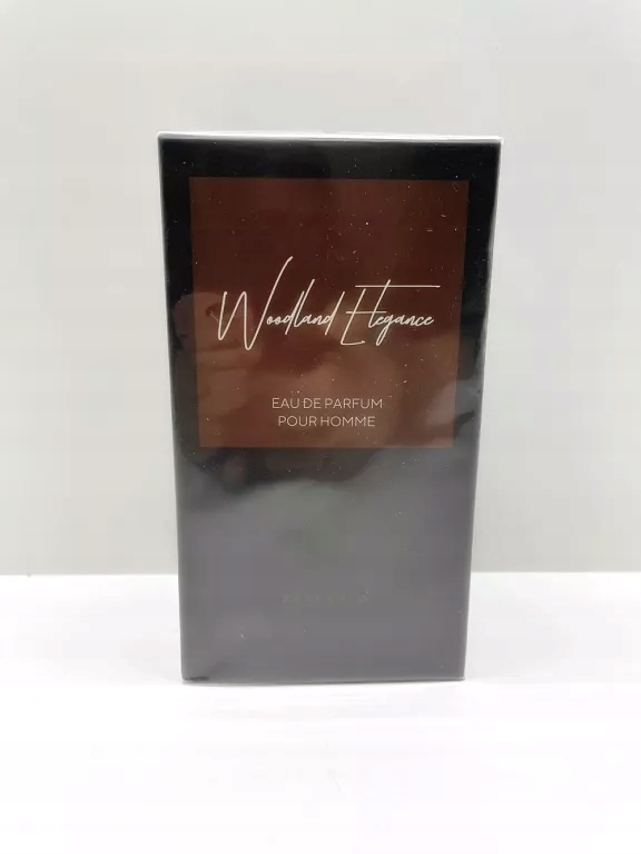 PERFUMY RESERVED WOODLAND ELEGANCE 100 ML