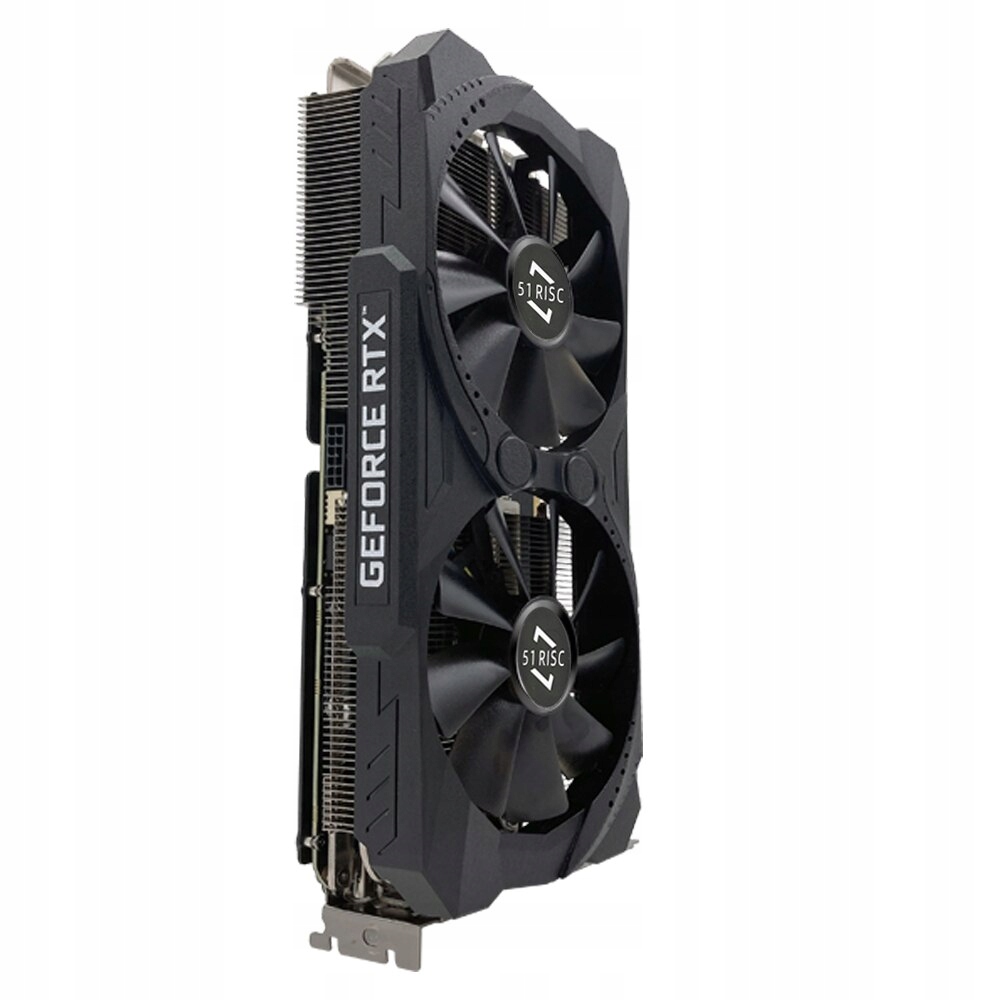 Karta graficzna Nvidia RTX 3070 8GB - 12782409613 - oficjalne archiwum ...