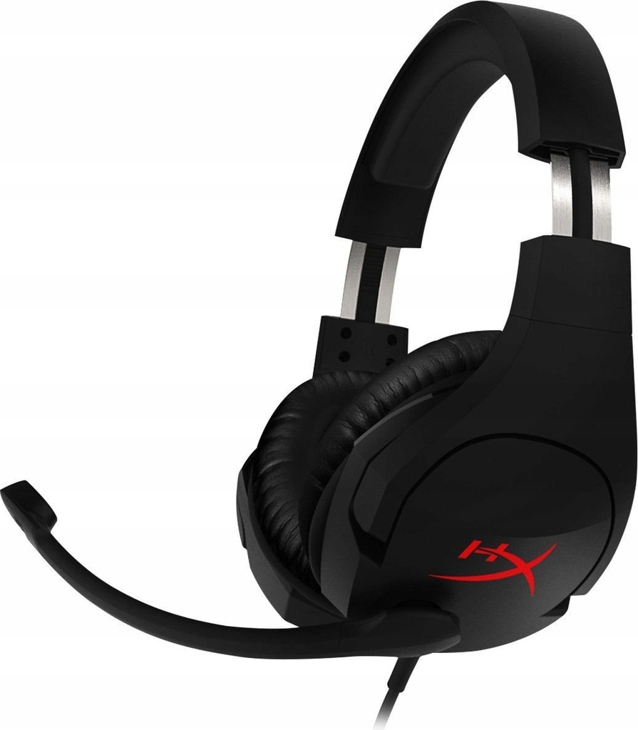 R8283 HyperX Cloud Stinger Słuchawki Gamingowe