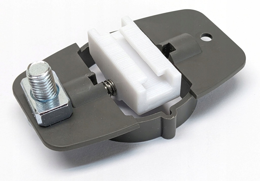 Купить ВЕРХНЯЯ ПЕТЛЯ ДЛЯ ВСТРОЕННОЙ ПОСУДОМОЕЧНОЙ МАШИНЫ IKEA ...