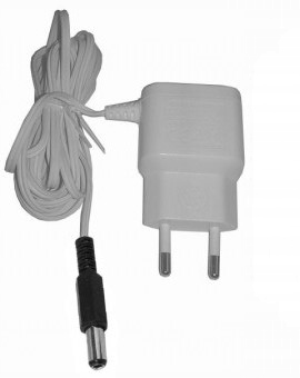 Zasilacz depilatora PHILIPS SSW-2600EU 13V 400mA