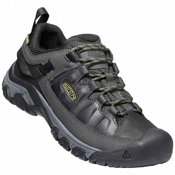 Buty trekkingowe męskie Keen Targhee r. 44,5