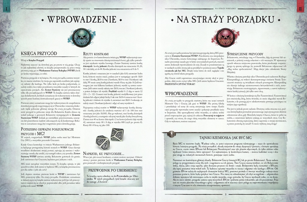 Купить WARHAMMER FANTASY RP 4 ИЗДАНИЕ РПГ СТАРТОВЫЙ НАБОР: отзывы, фото, характеристики в интерне-магазине Aredi.ru