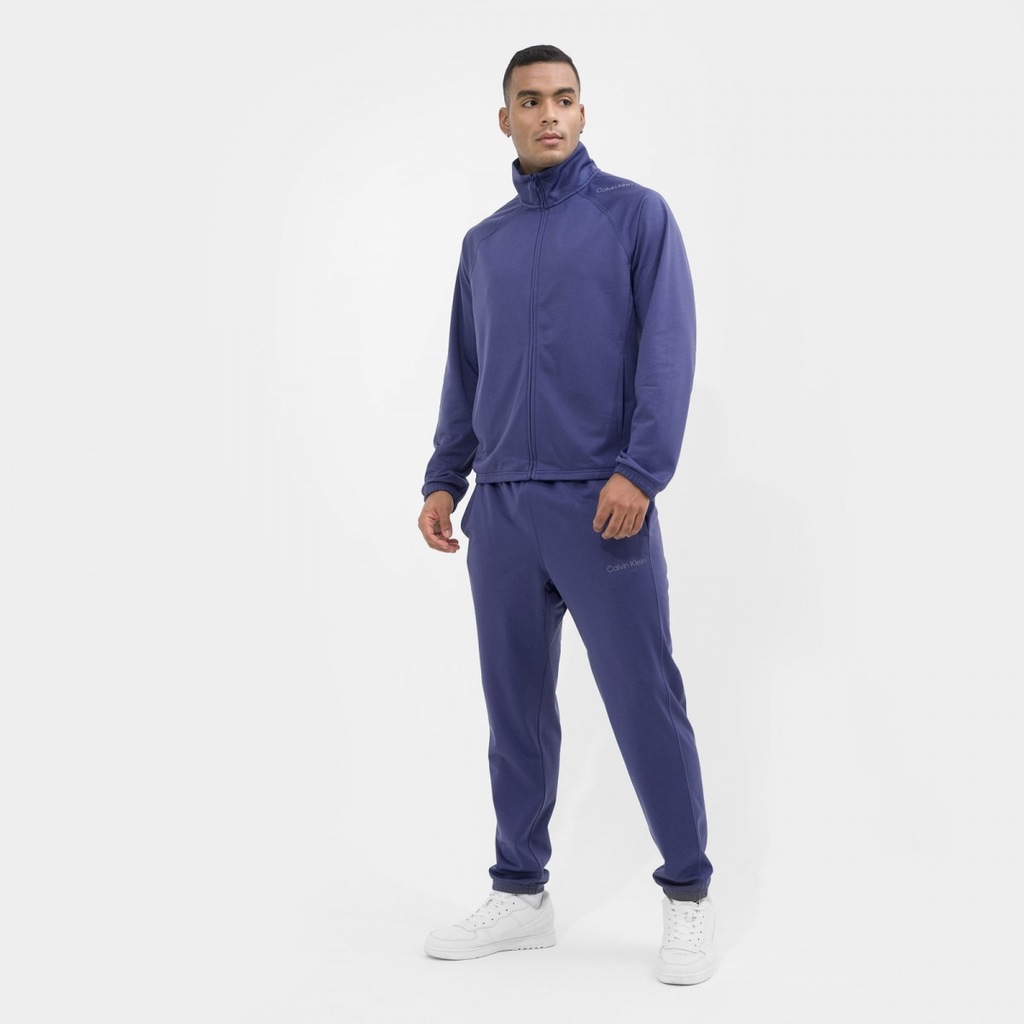 Męski dres komplet treningowy CALVIN KLEIN MEN 00