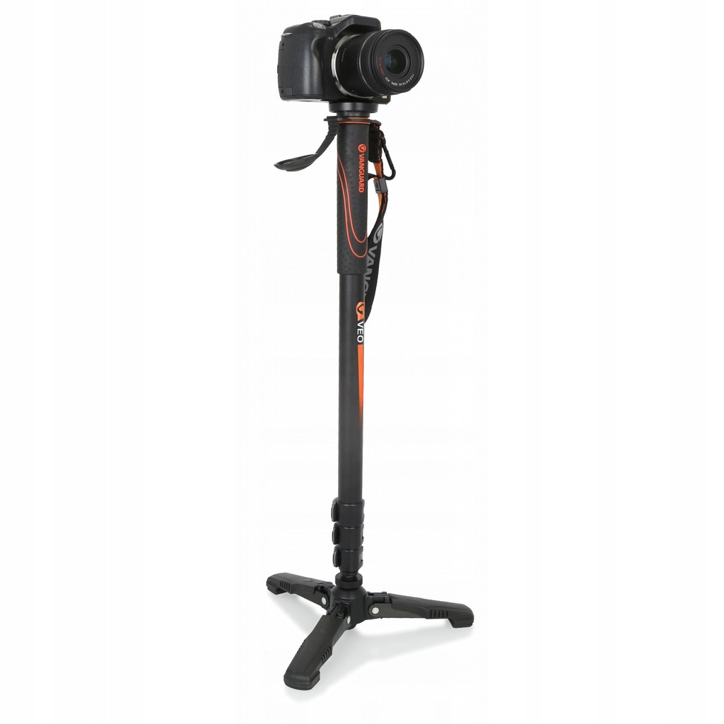 VANGUARD Monopod Foto video VEO AM 264 TR 7502715858 oficjalne