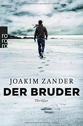 Der Bruder Joakim Zander, Nina Hoyer, Ursel Allenstein