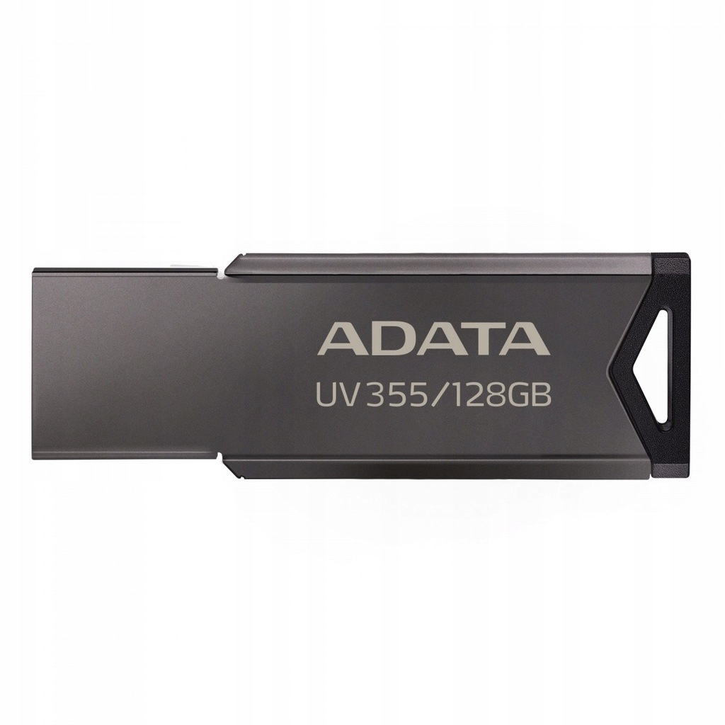 01830i.PENDRIVE ADATA AUV355-128G-RBK 128 GB