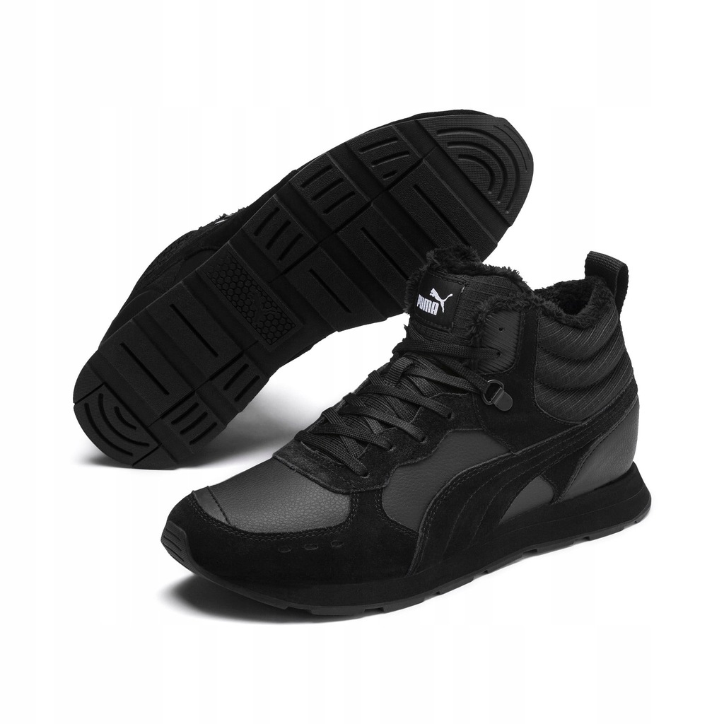 BUTY PUMA VISTA MID WTR 36978301 r