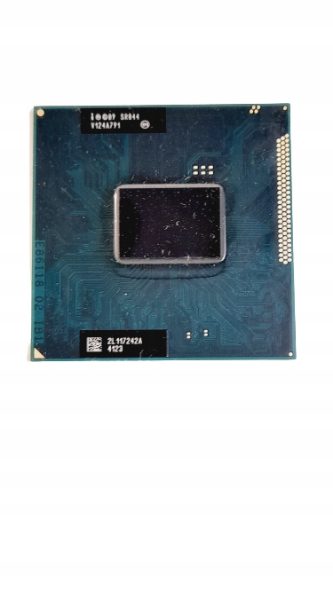Q217 Procesor Intel Core i5-2540M SR044