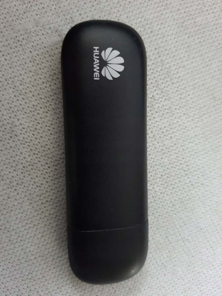Modem Huawei E3131 Czarny