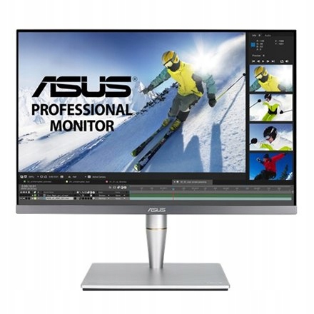 Asus ProArt HDR Professional LCD PA24AC 24,1 ", IPS, WUXGA, 1920 x 1200 pik