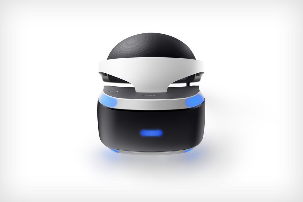 GOGLE SONY PLAYSTATION VR1 CUH-ZVR1