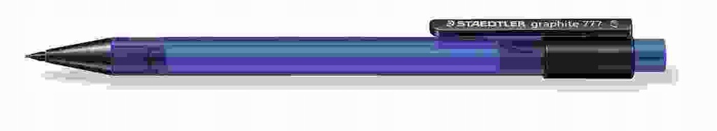 Ołówek automatyczny Graphite 0,7mm Staedtler niebi
