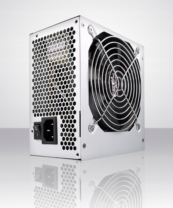 FEEL 500W 120mm FAN ZASILACZ KOMPUTEROWY MODECOM