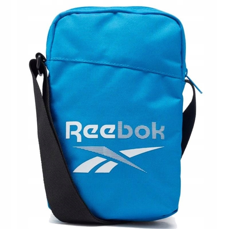 Torba, saszetka Reebok City Bag GD0490 Reebok