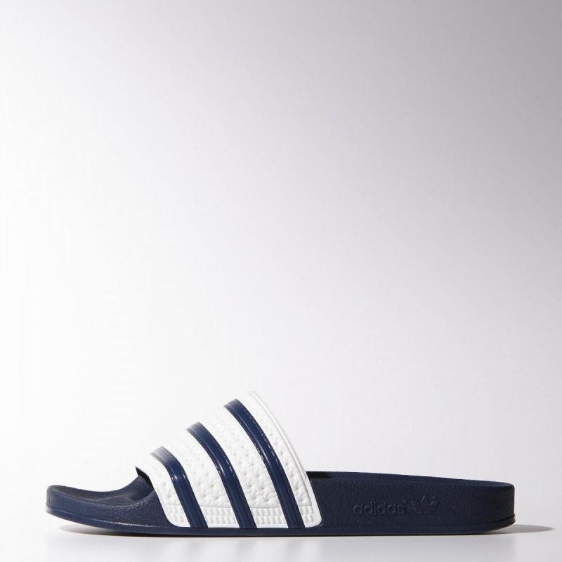 Klapki adidas ORIGINALS Adilette M G16220 39